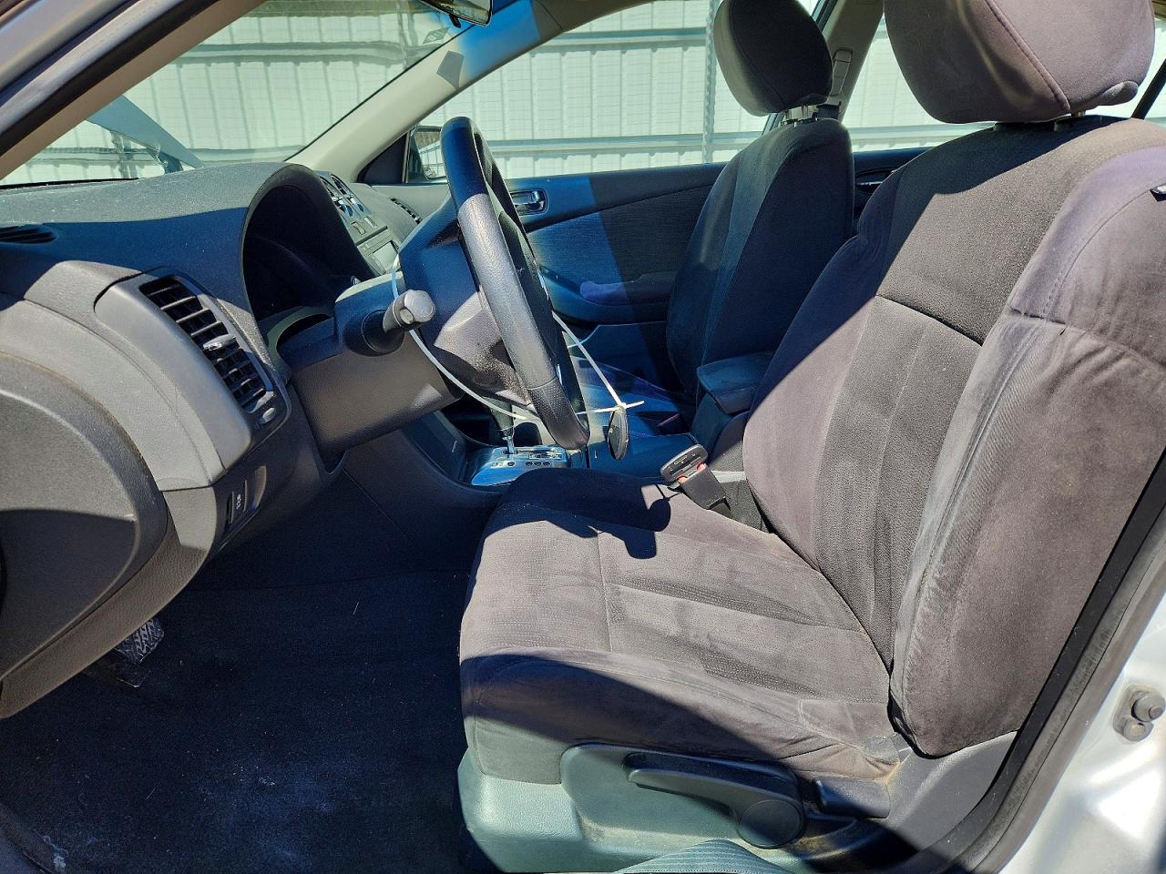 2012 NISSAN ALTIMA 2.5 photo 13