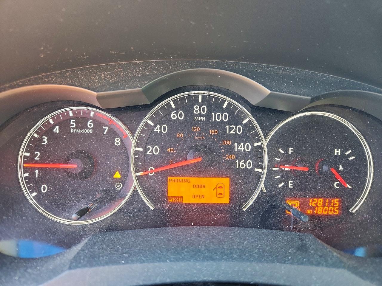 2012 NISSAN ALTIMA 2.5 photo 17