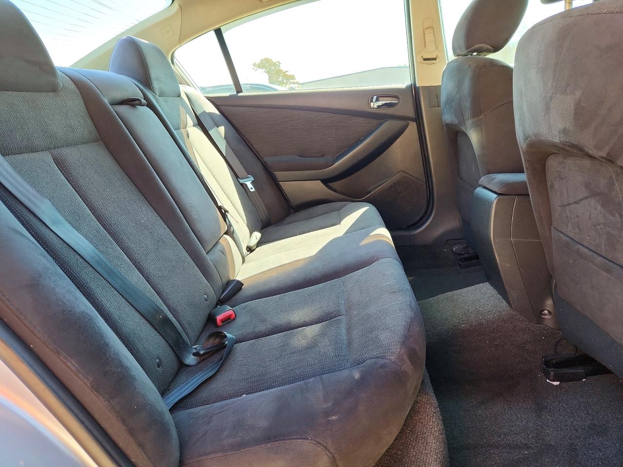 2012 NISSAN ALTIMA 2.5 photo 19