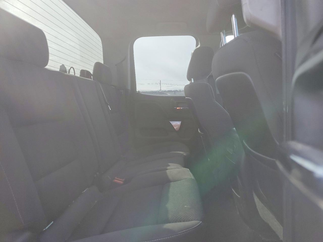 2015 CHEVROLET SILVERADO K1500 LT photo 10