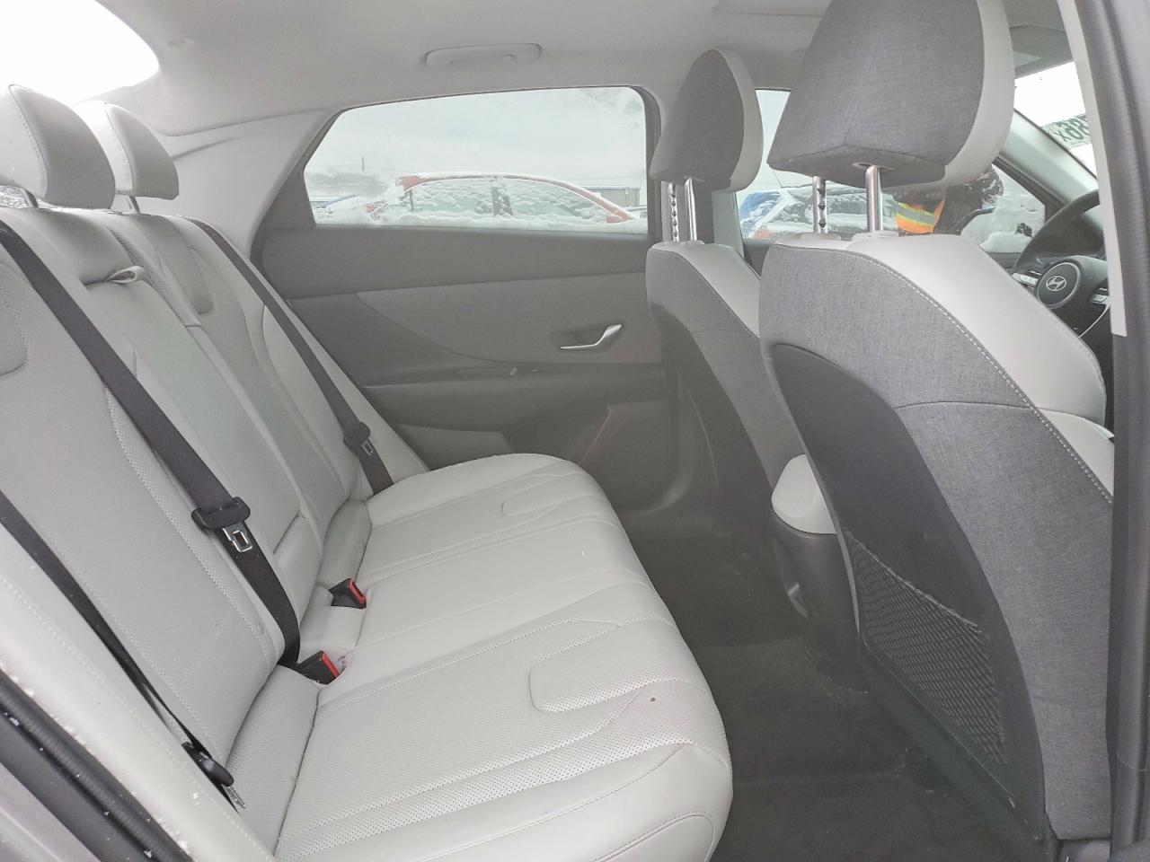 2024 HYUNDAI ELANTRA LIMITED photo 19