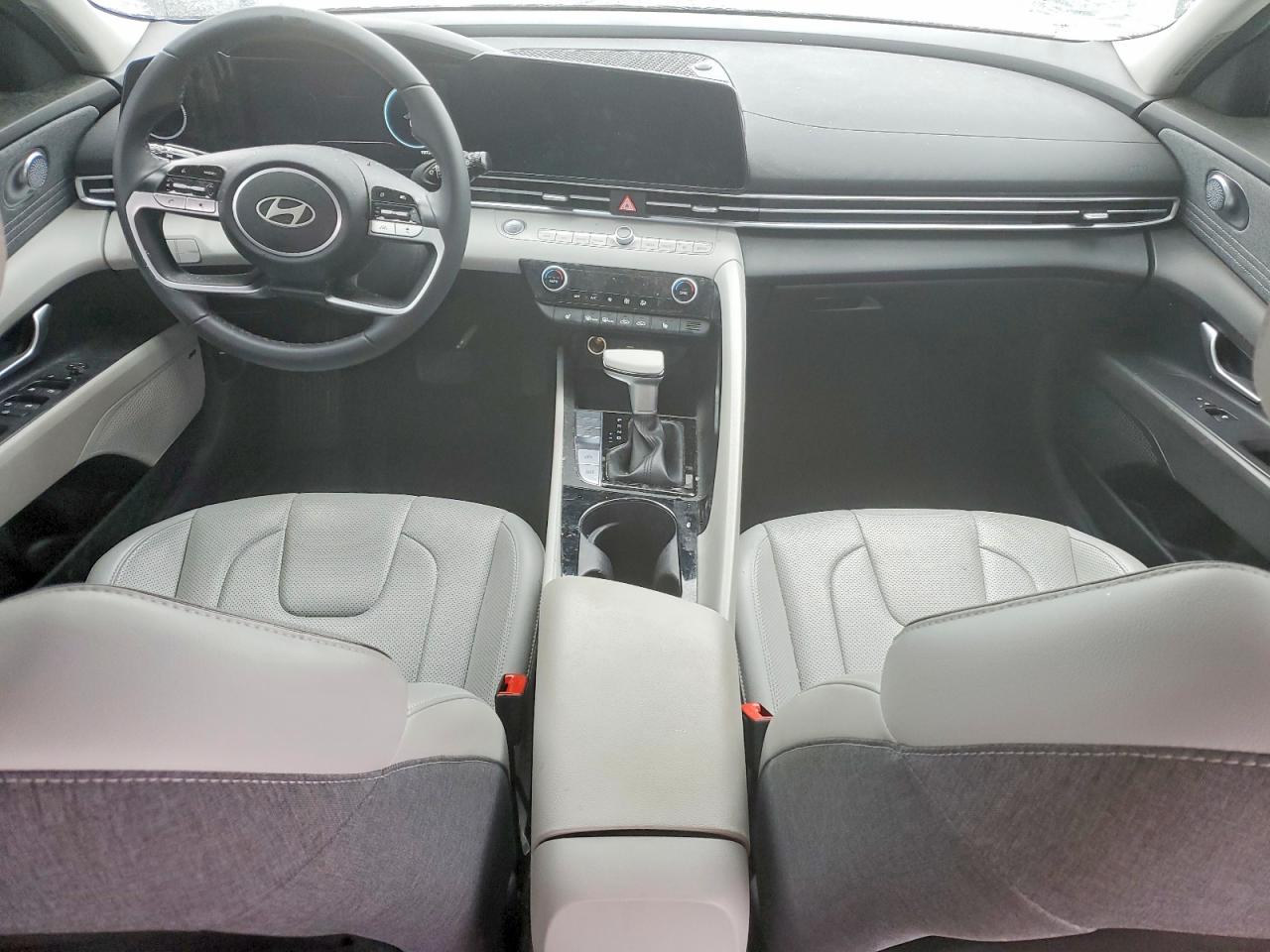 2024 HYUNDAI ELANTRA LIMITED photo 15