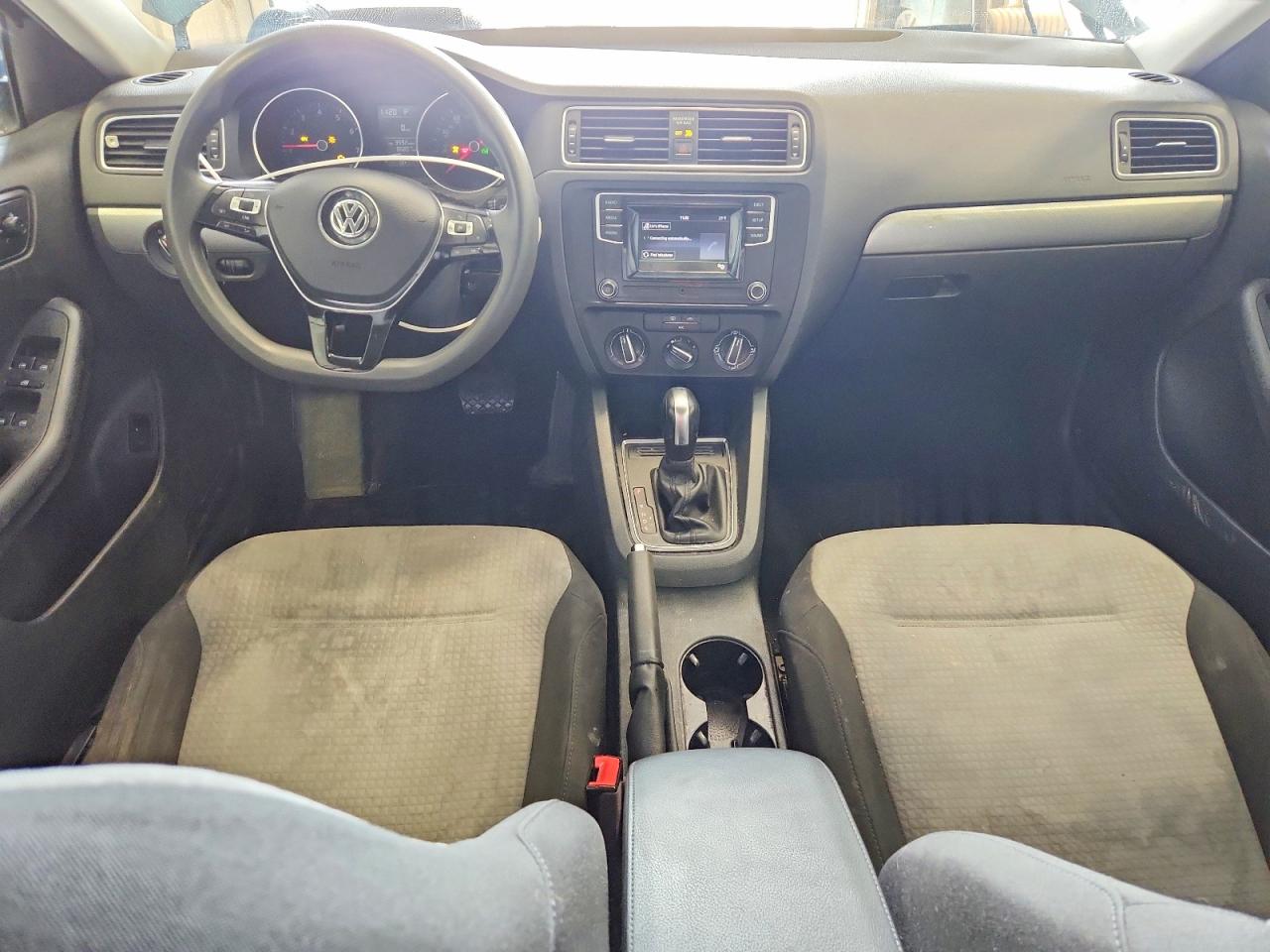 2017 VOLKSWAGEN JETTA S photo 15