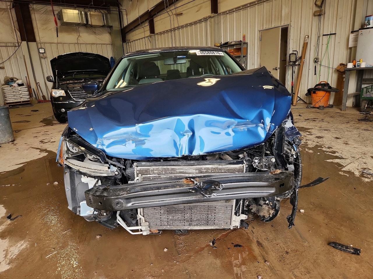 2017 VOLKSWAGEN JETTA S photo 9