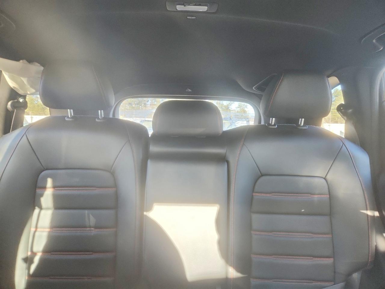 2025 HONDA CR-V SPORT-L photo 19