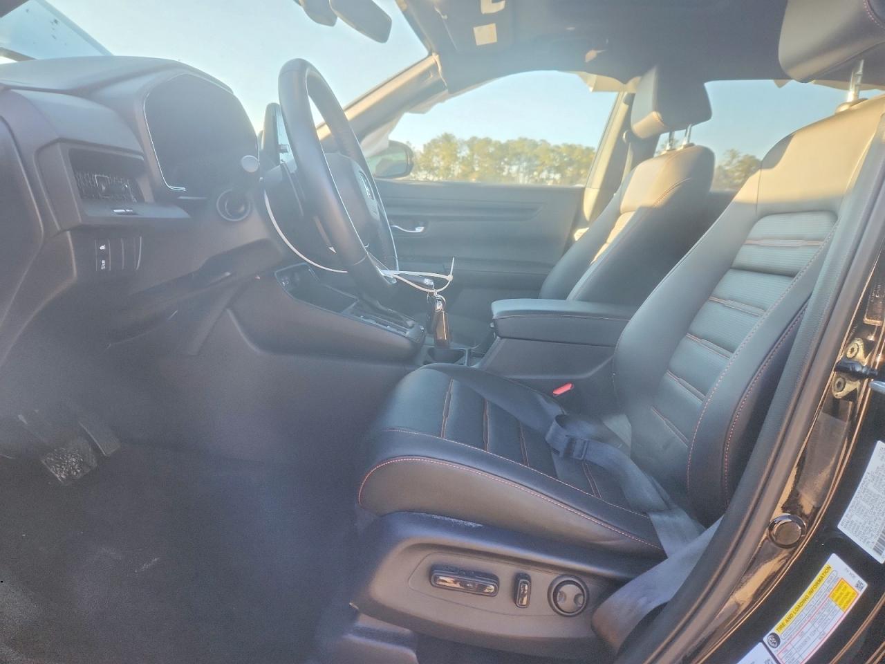2025 HONDA CR-V SPORT-L photo 13