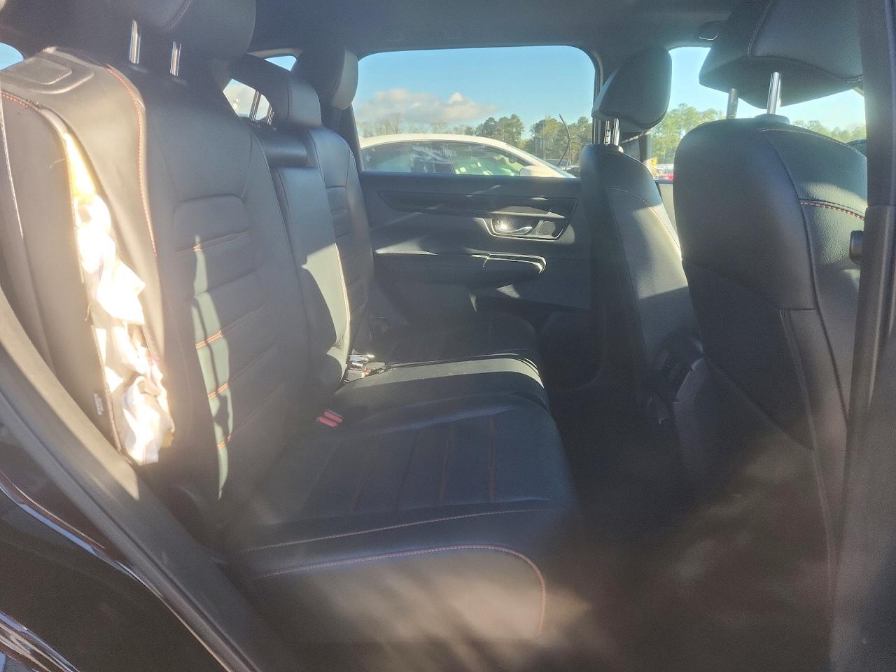 2025 HONDA CR-V SPORT-L photo 21