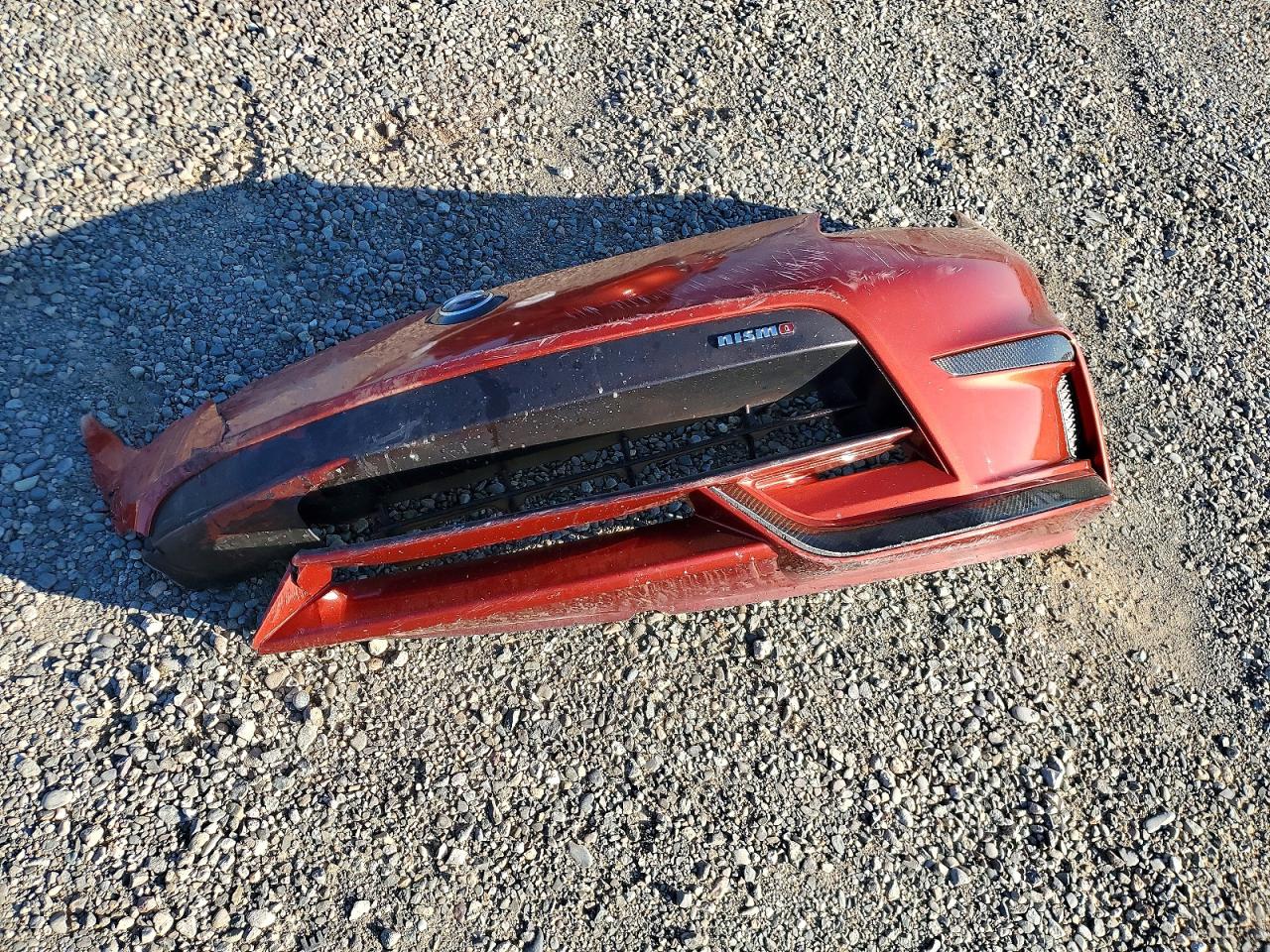 2013 NISSAN 370Z BASE photo 23