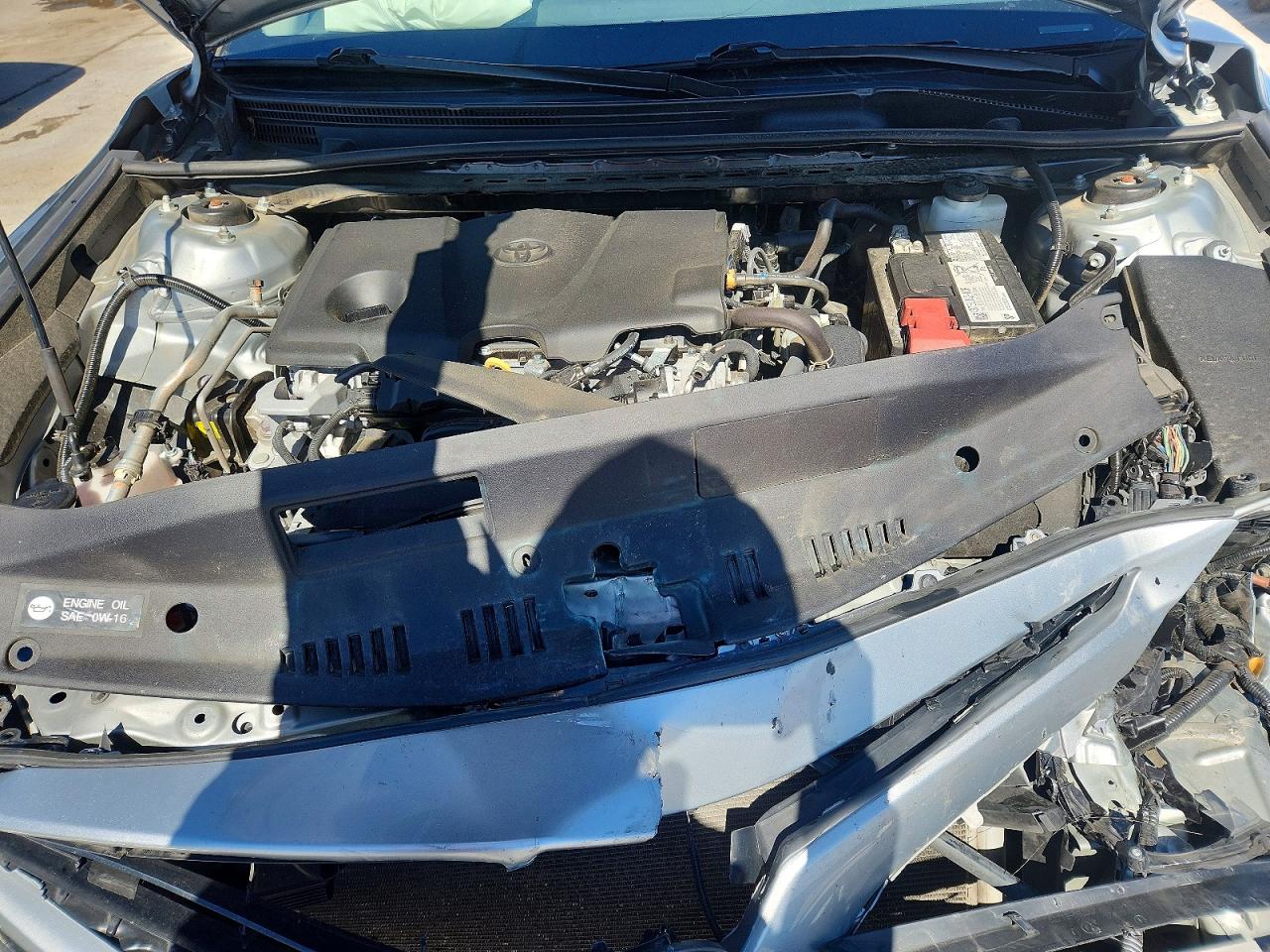 2023 TOYOTA CAMRY SE photo 31