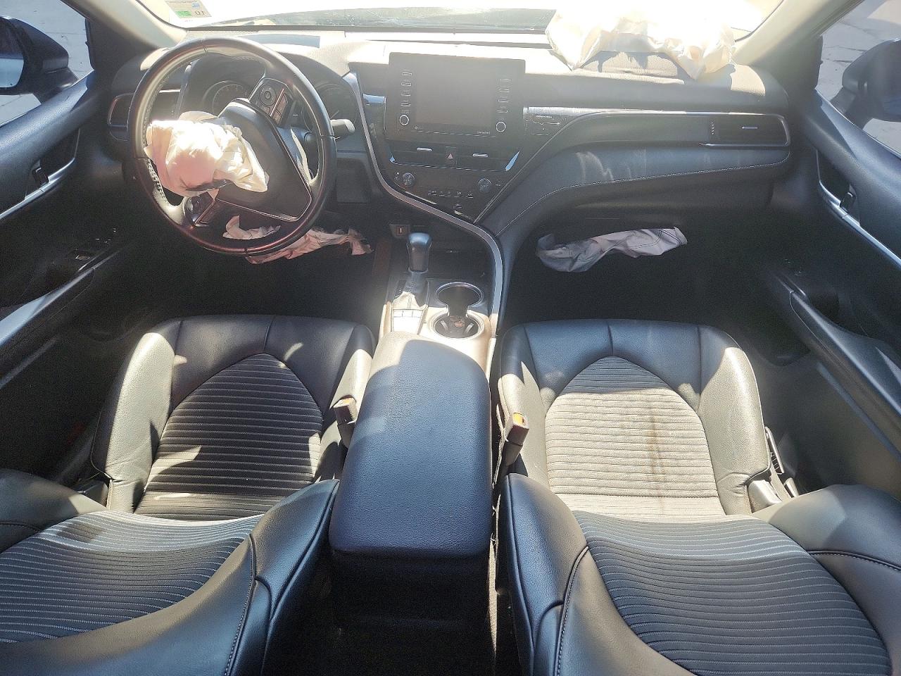 2023 TOYOTA CAMRY SE photo 22