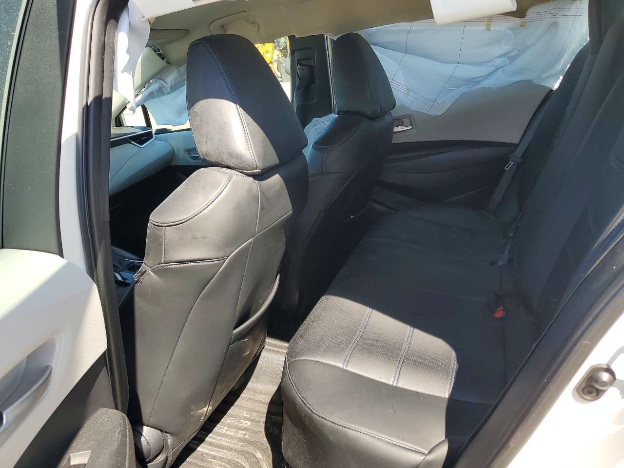 2020 TOYOTA COROLLA photo 10