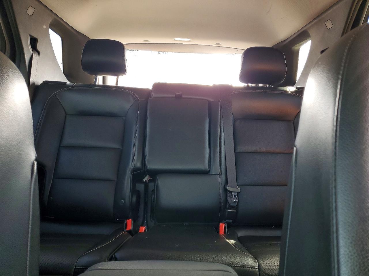 2020 CHEVROLET EQUINOX LT photo 10