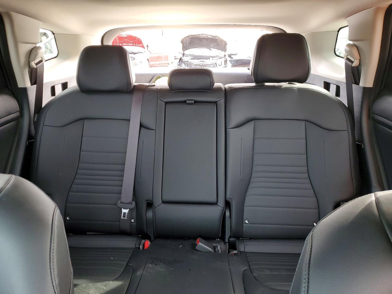 2025 KIA SPORTAGE SX PRESTIGE photo 19