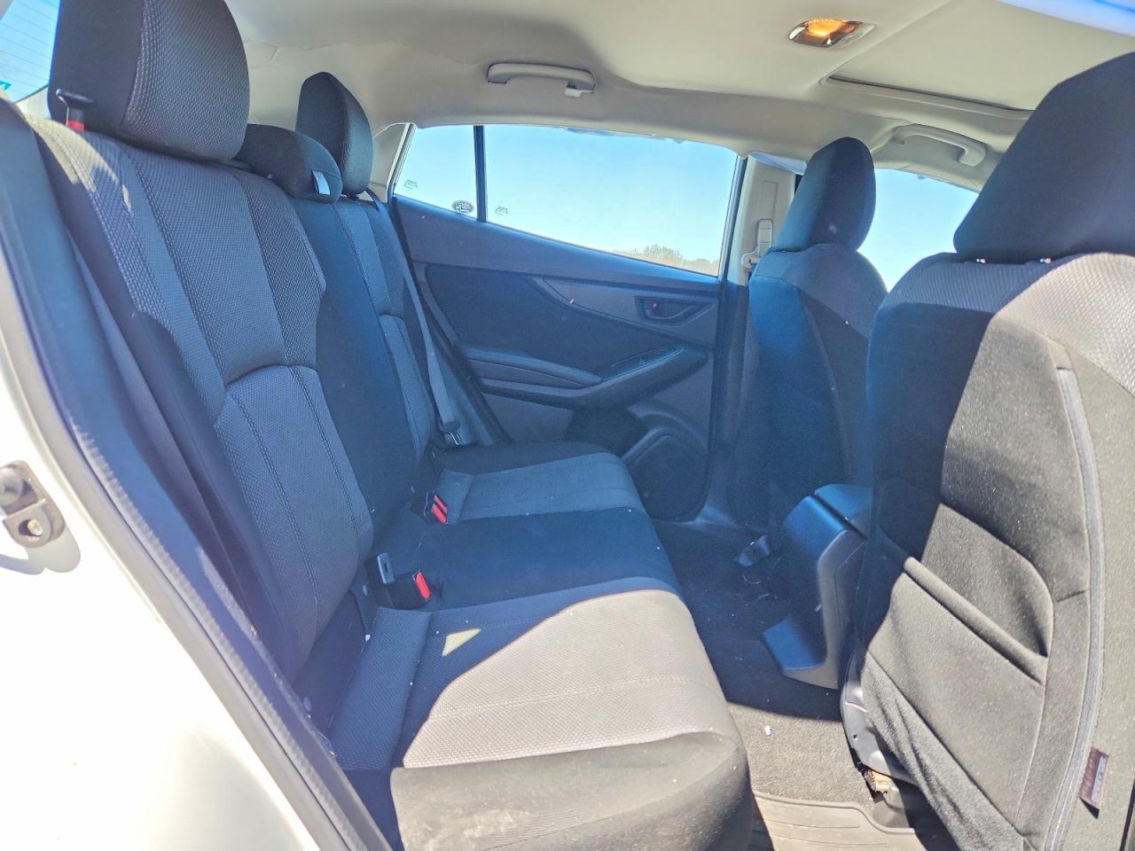 2017 SUBARU IMPREZA PREMIUM photo 19