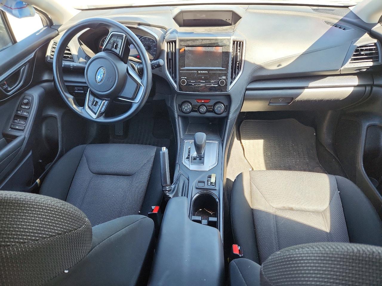 2017 SUBARU IMPREZA PREMIUM photo 15