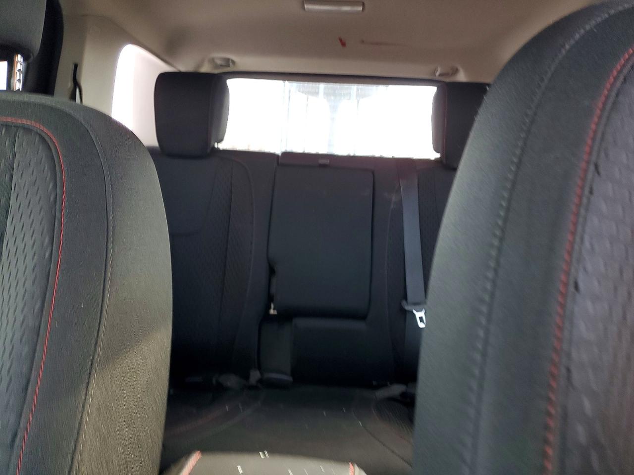 2015 GMC TERRAIN SLE photo 10