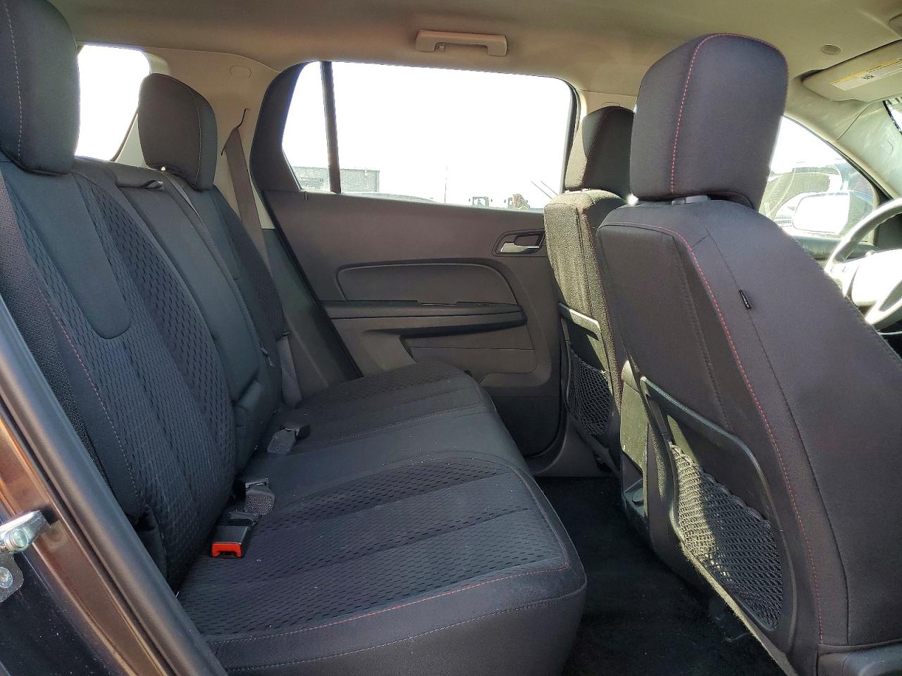 2015 GMC TERRAIN SLE photo 11