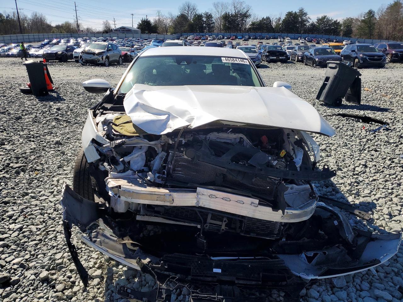 2018 HONDA ACCORD HYBRID photo 13