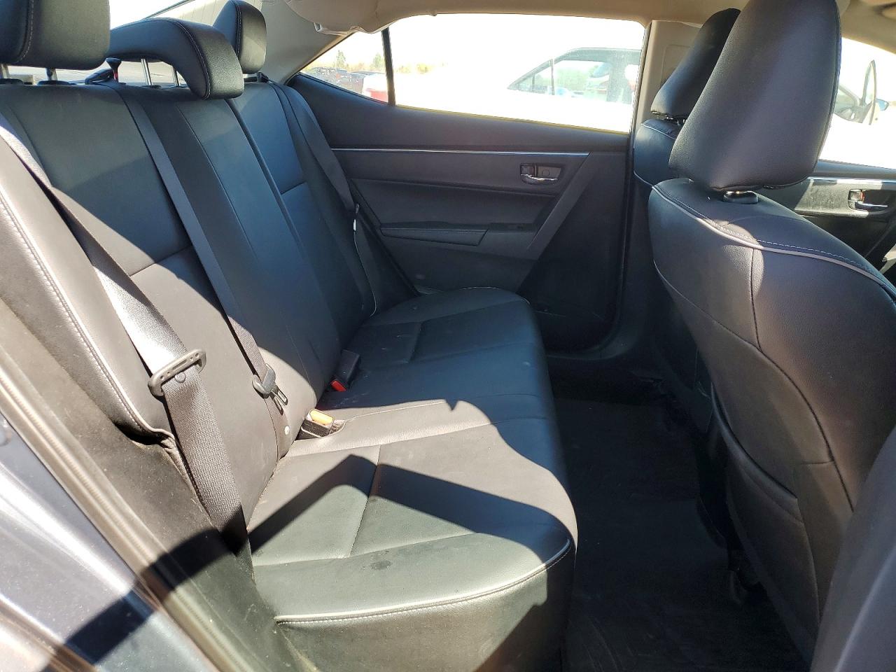 2014 TOYOTA COROLLA LE ECO PREMIUM photo 19