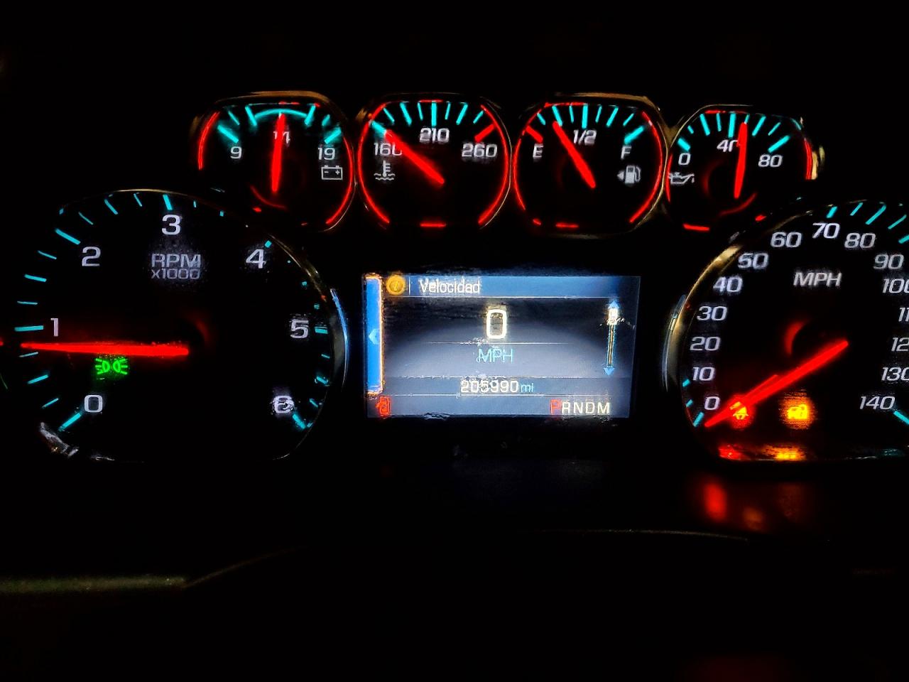 2014 CHEVROLET SILVERADO K1500 LT photo 9