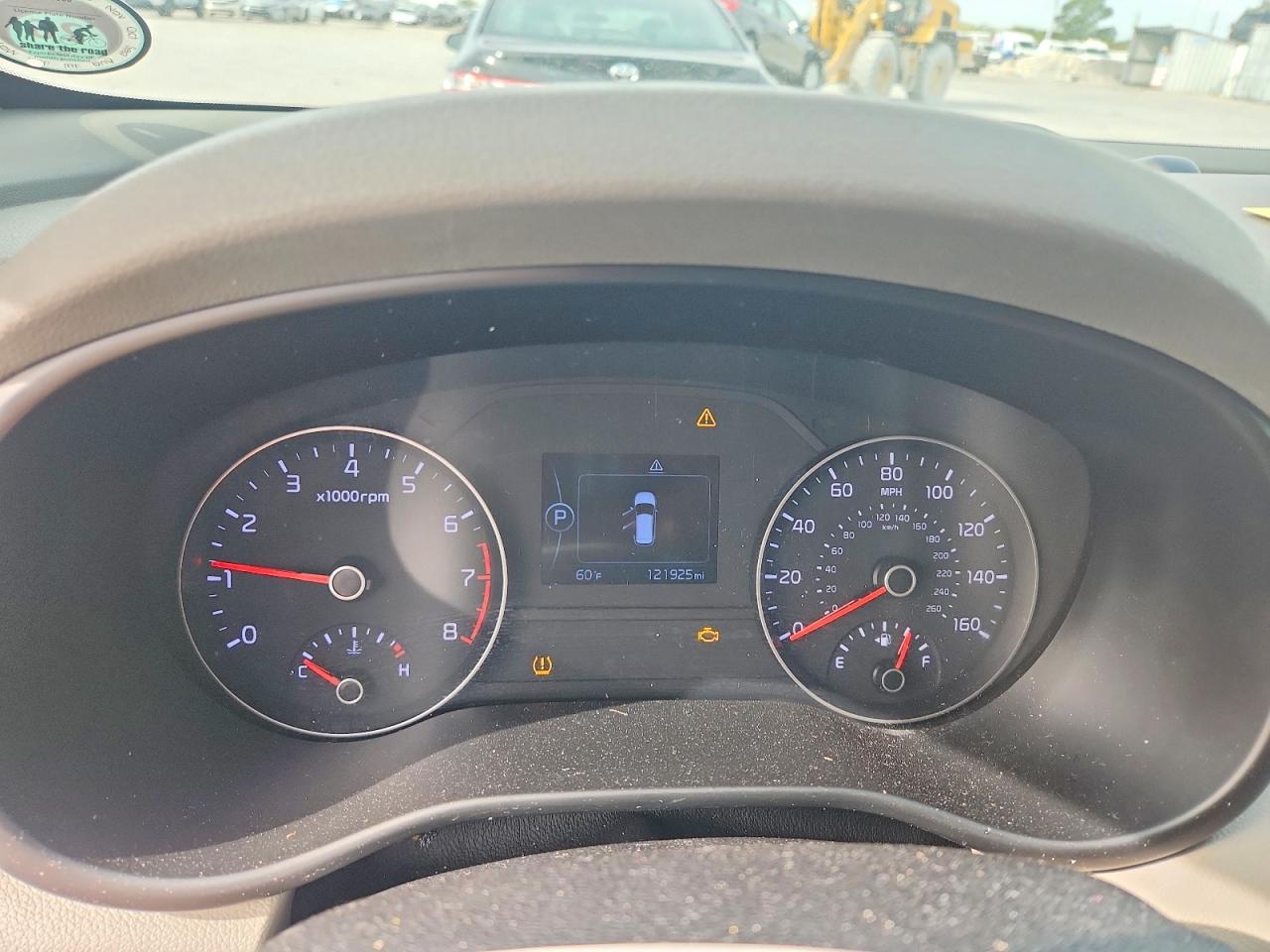 2019 KIA SPORTAGE LX photo 17