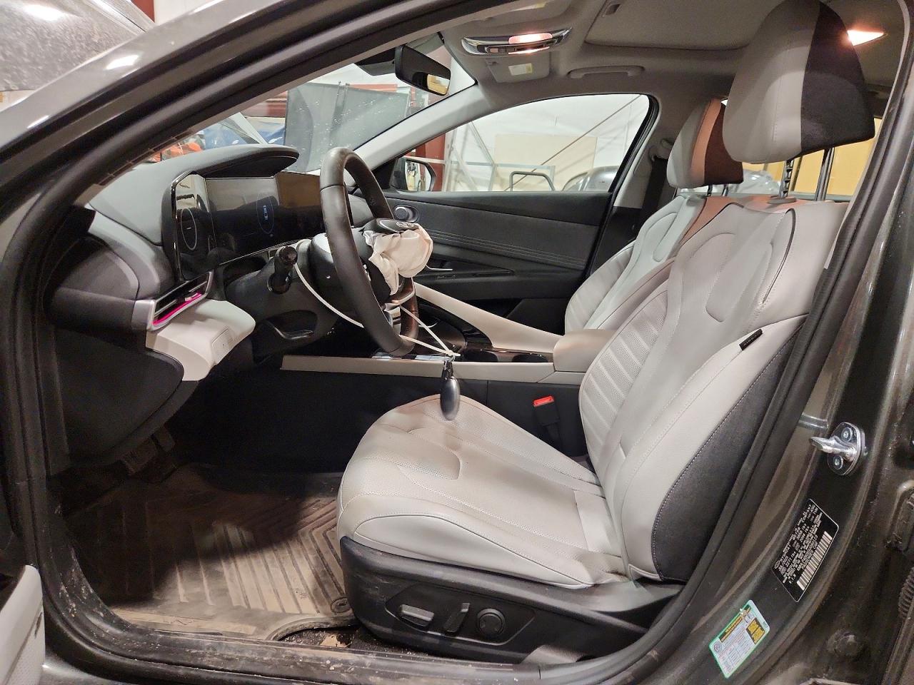 2025 HYUNDAI ELANTRA LIMITED photo 7