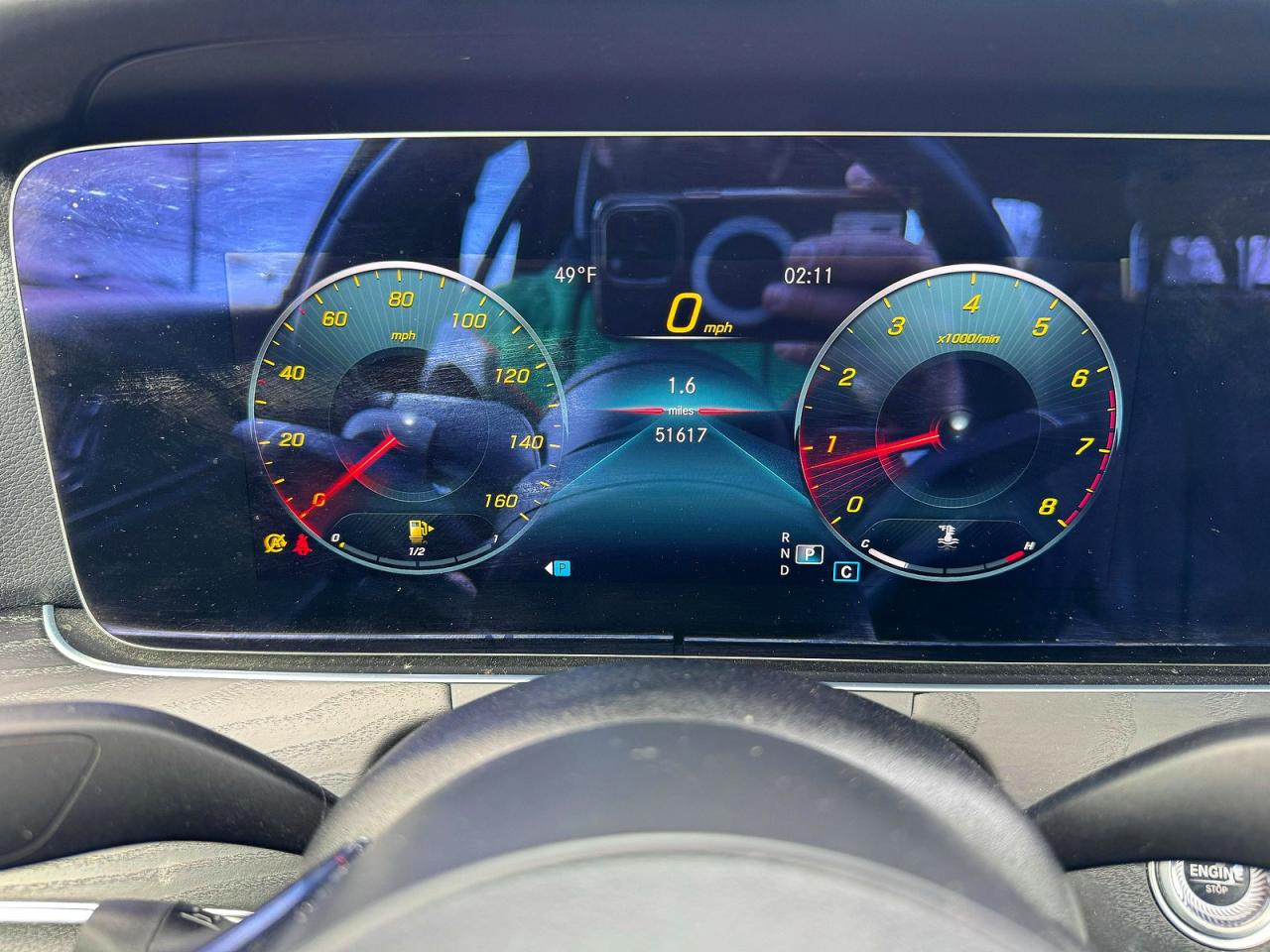 2022 MERCEDES-BENZ E 350 photo 22