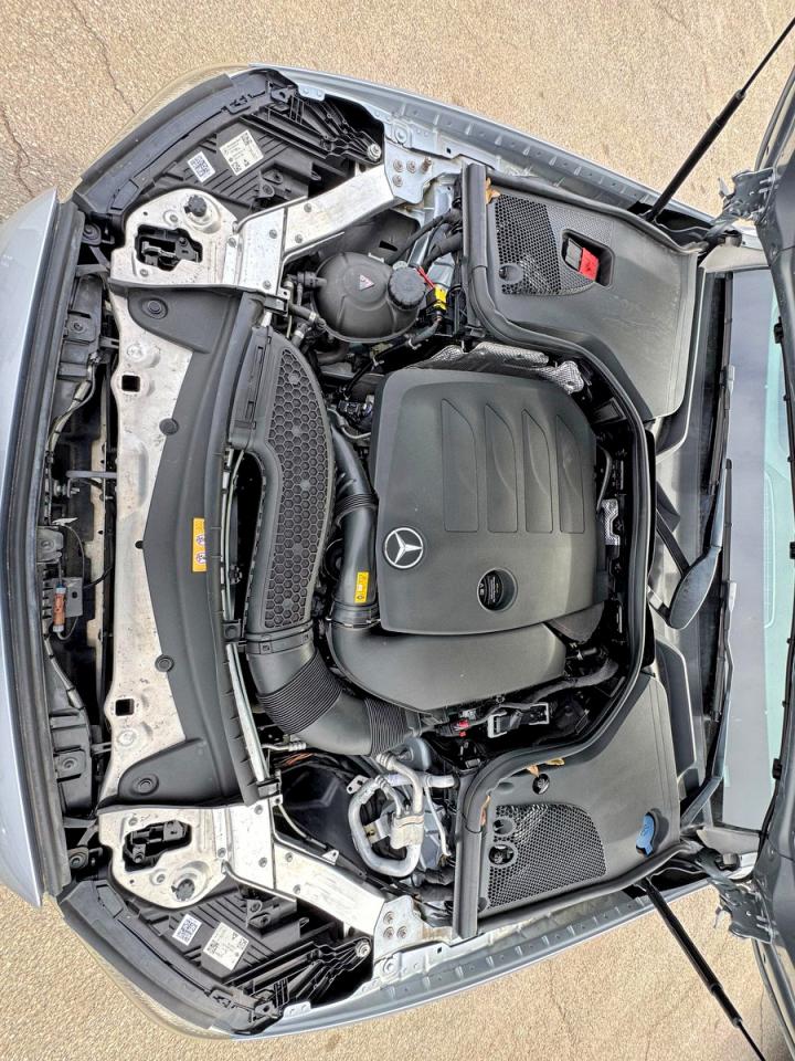 2022 MERCEDES-BENZ E 350 photo 19