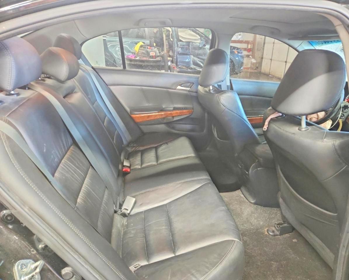 2011 HONDA ACCORD EXL photo 19