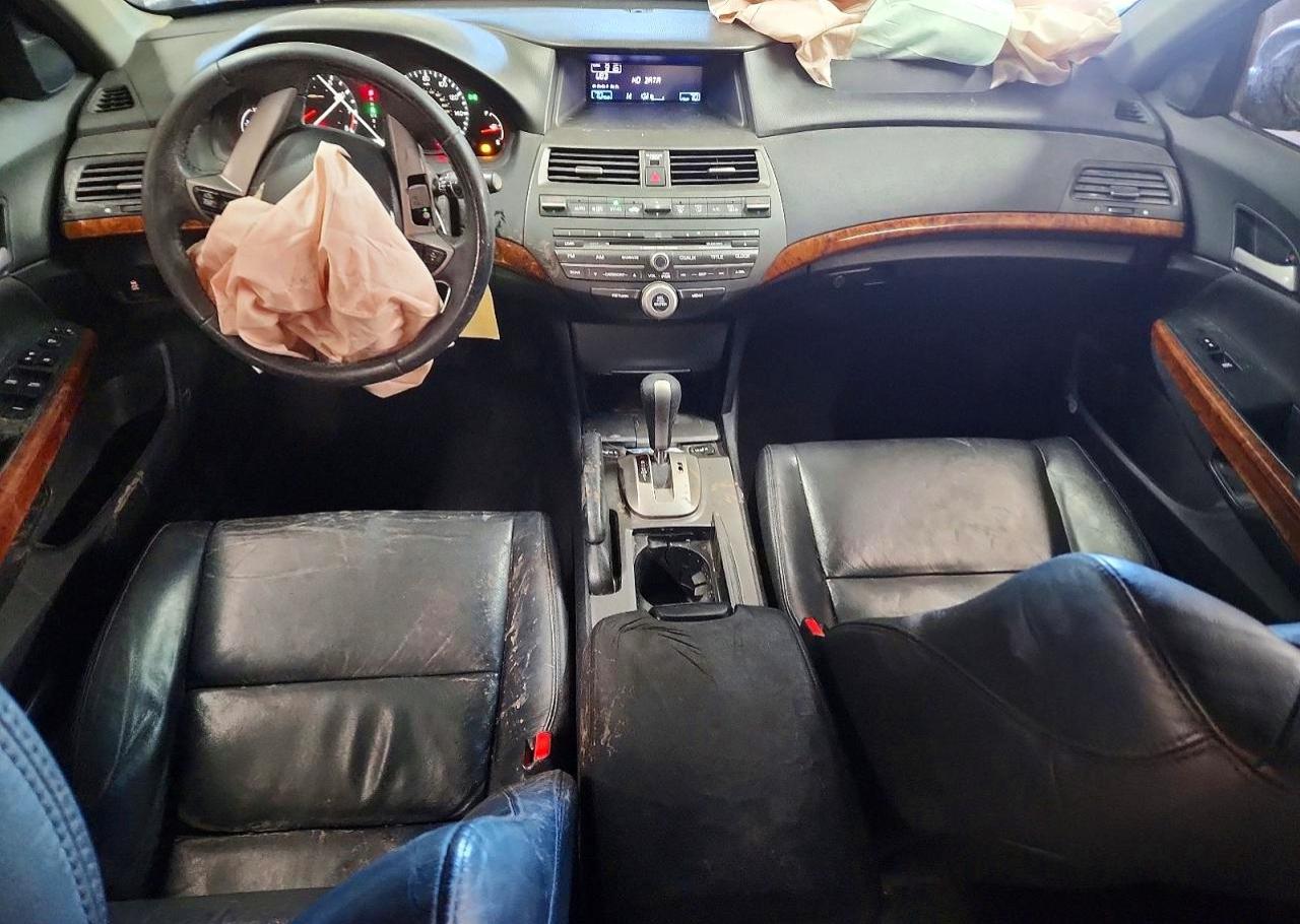 2011 HONDA ACCORD EXL photo 15