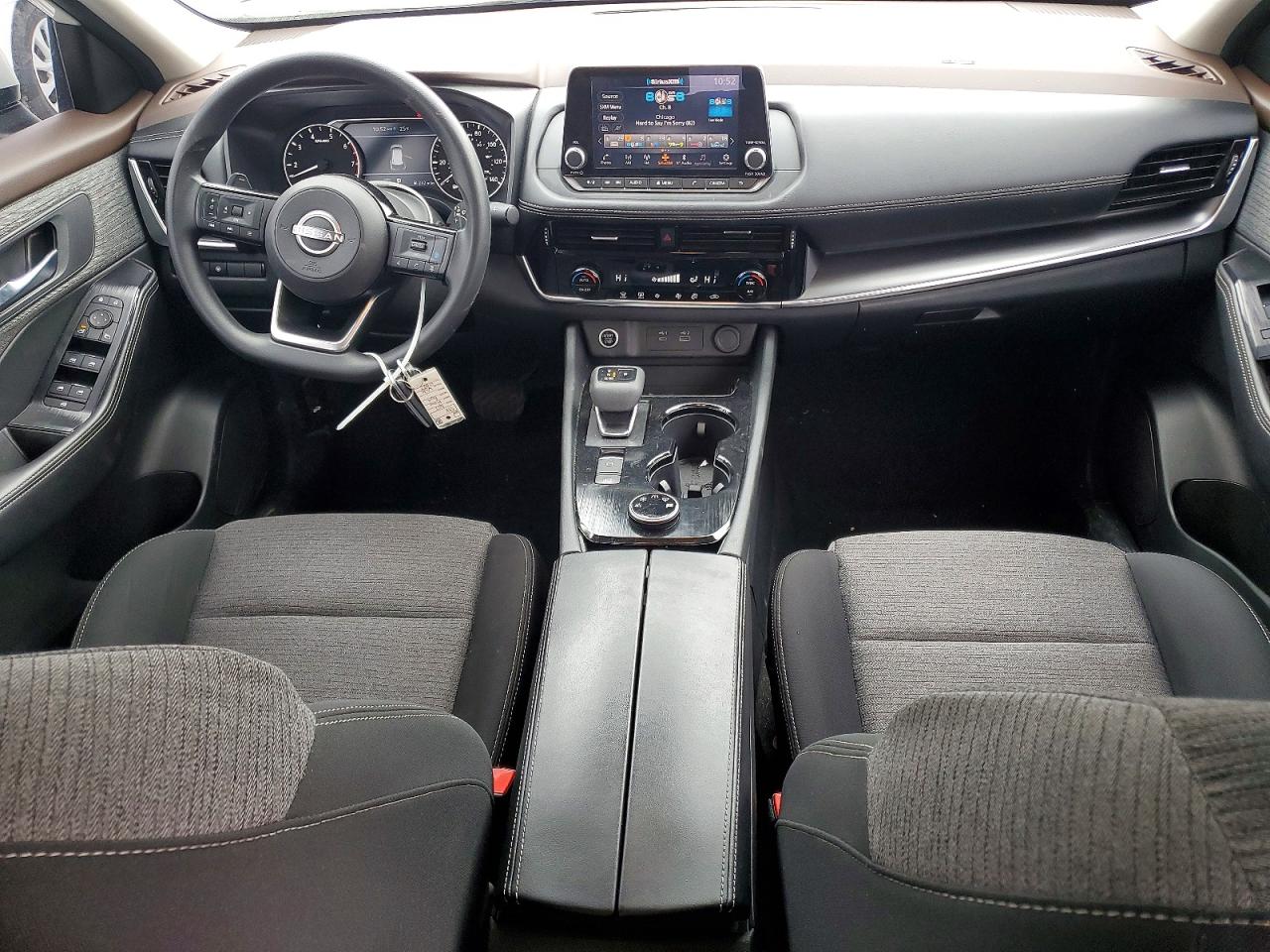 2023 NISSAN ROGUE SV photo 15