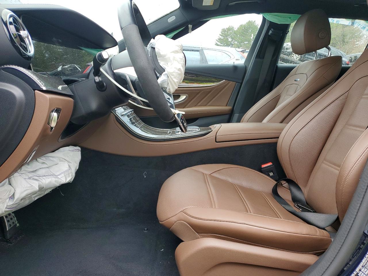 2023 MERCEDES-BENZ E AMG 53 4MATIC photo 19