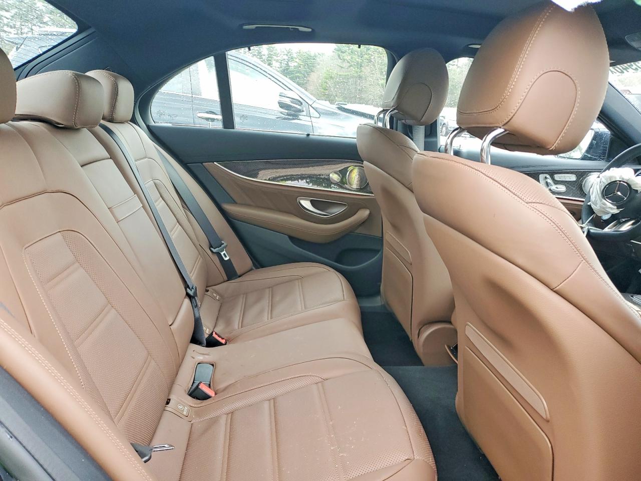 2023 MERCEDES-BENZ E AMG 53 4MATIC photo 28