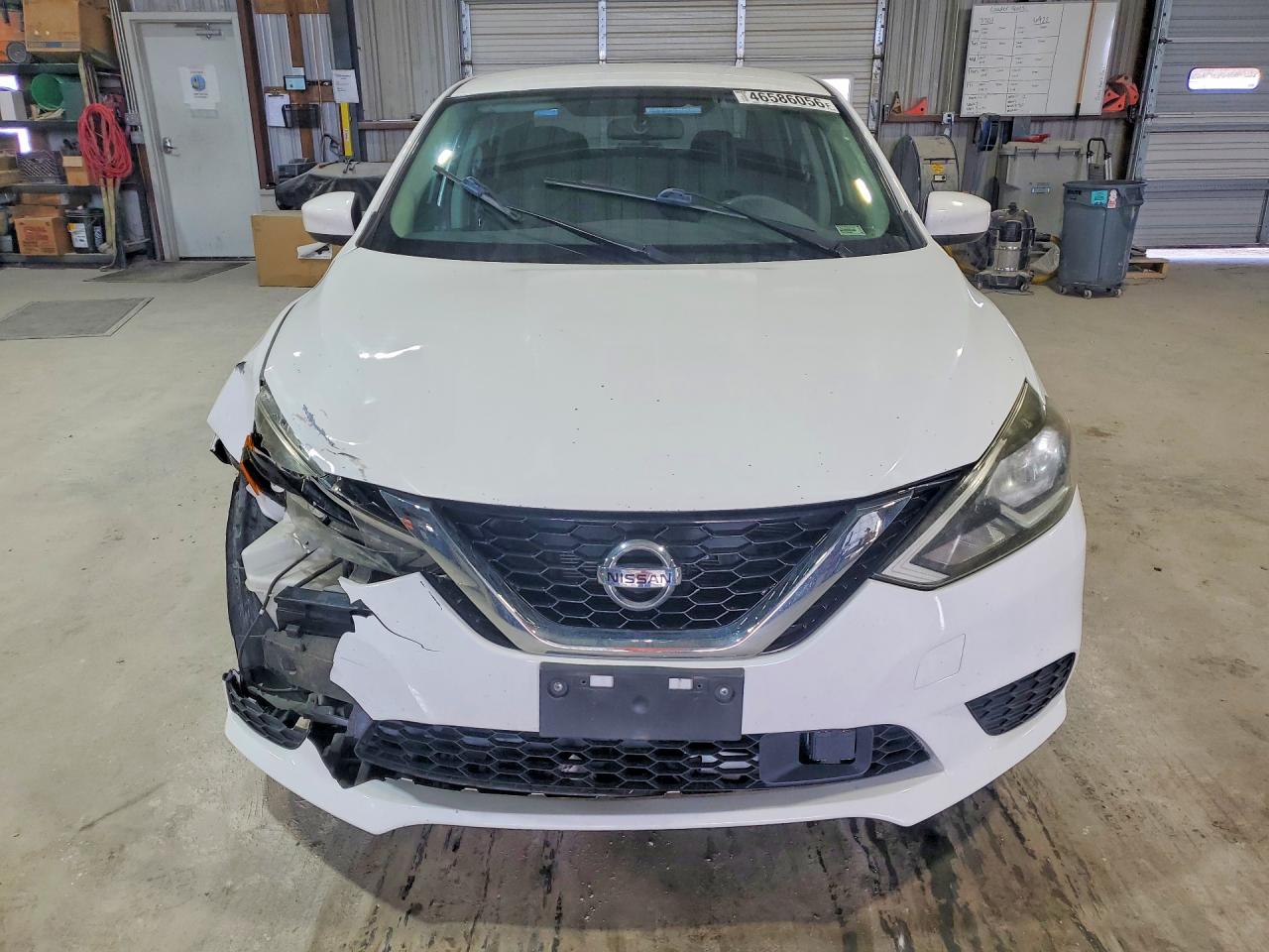 2019 NISSAN SENTRA SV photo 13