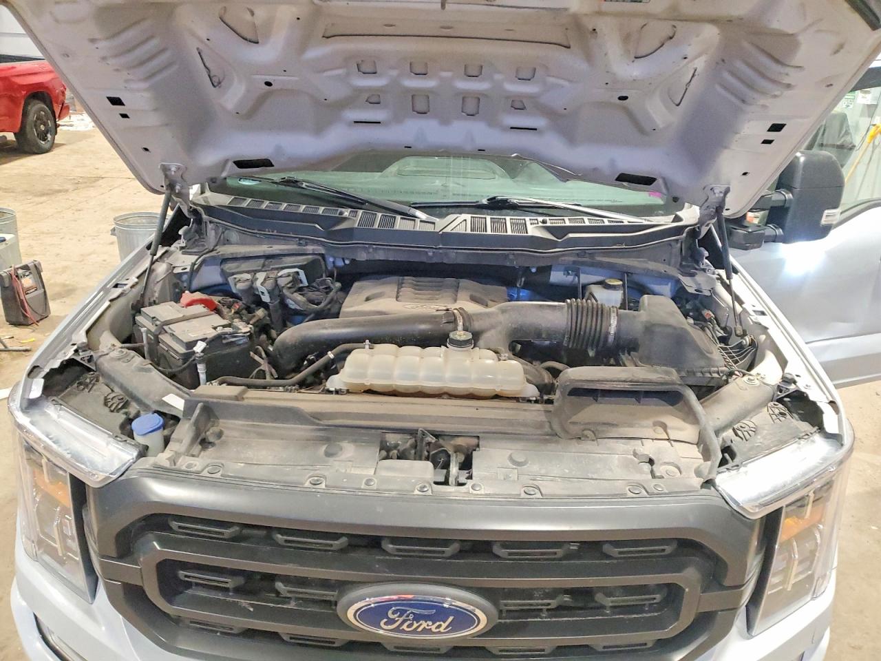 2022 FORD F150 SUPERCREW photo 31