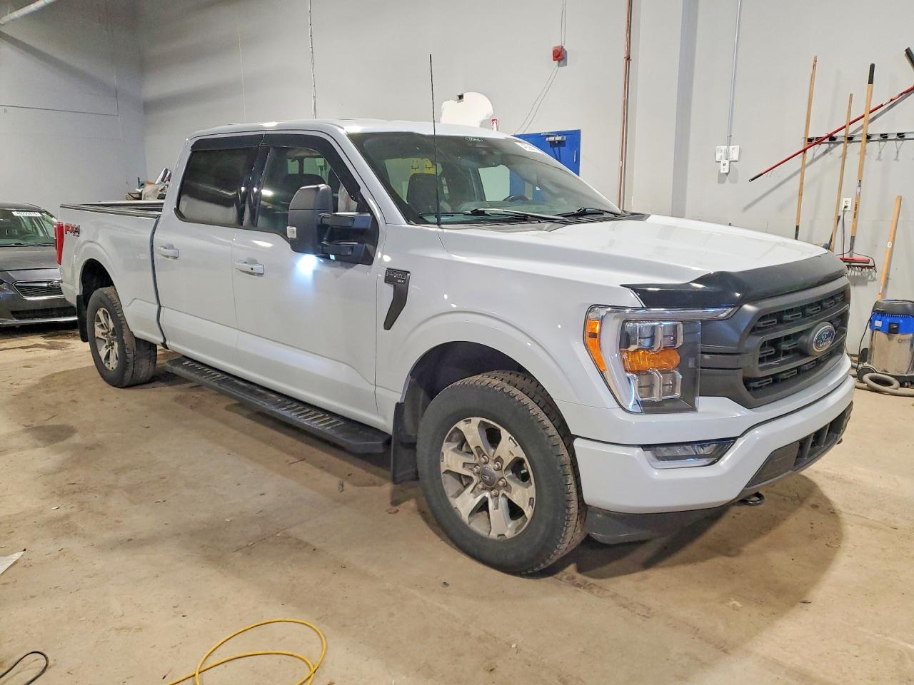 2022 FORD F150 SUPERCREW photo 10