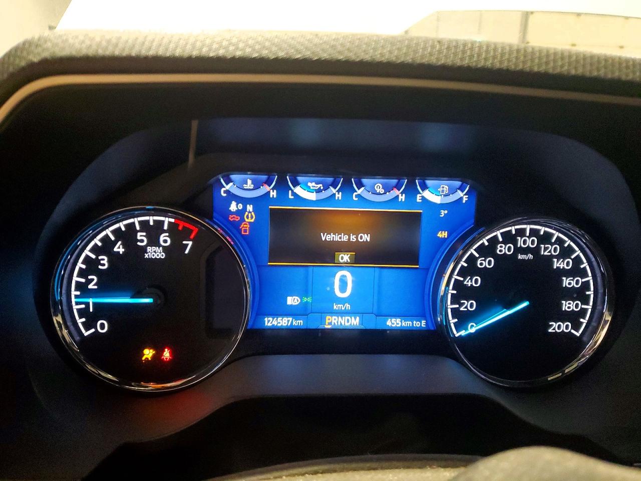 2022 FORD F150 SUPERCREW photo 25