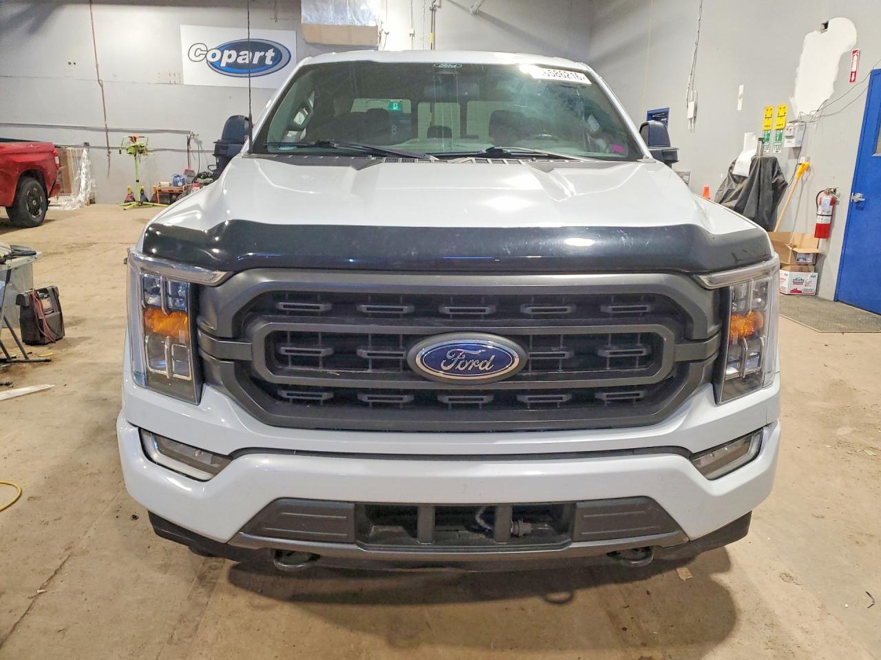 2022 FORD F150 SUPERCREW photo 13