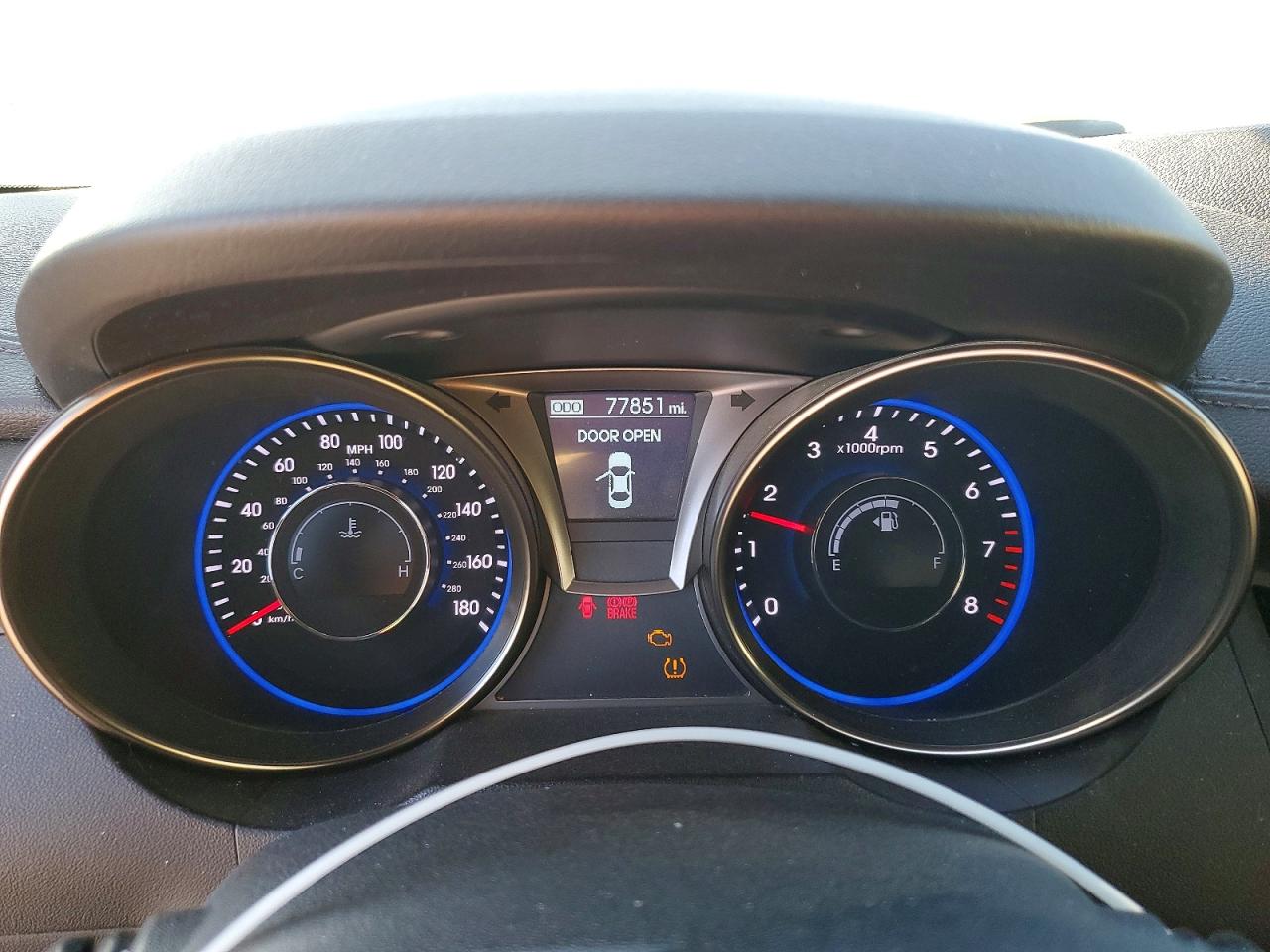 2016 HYUNDAI GENESIS COUPE 3.8 photo 17