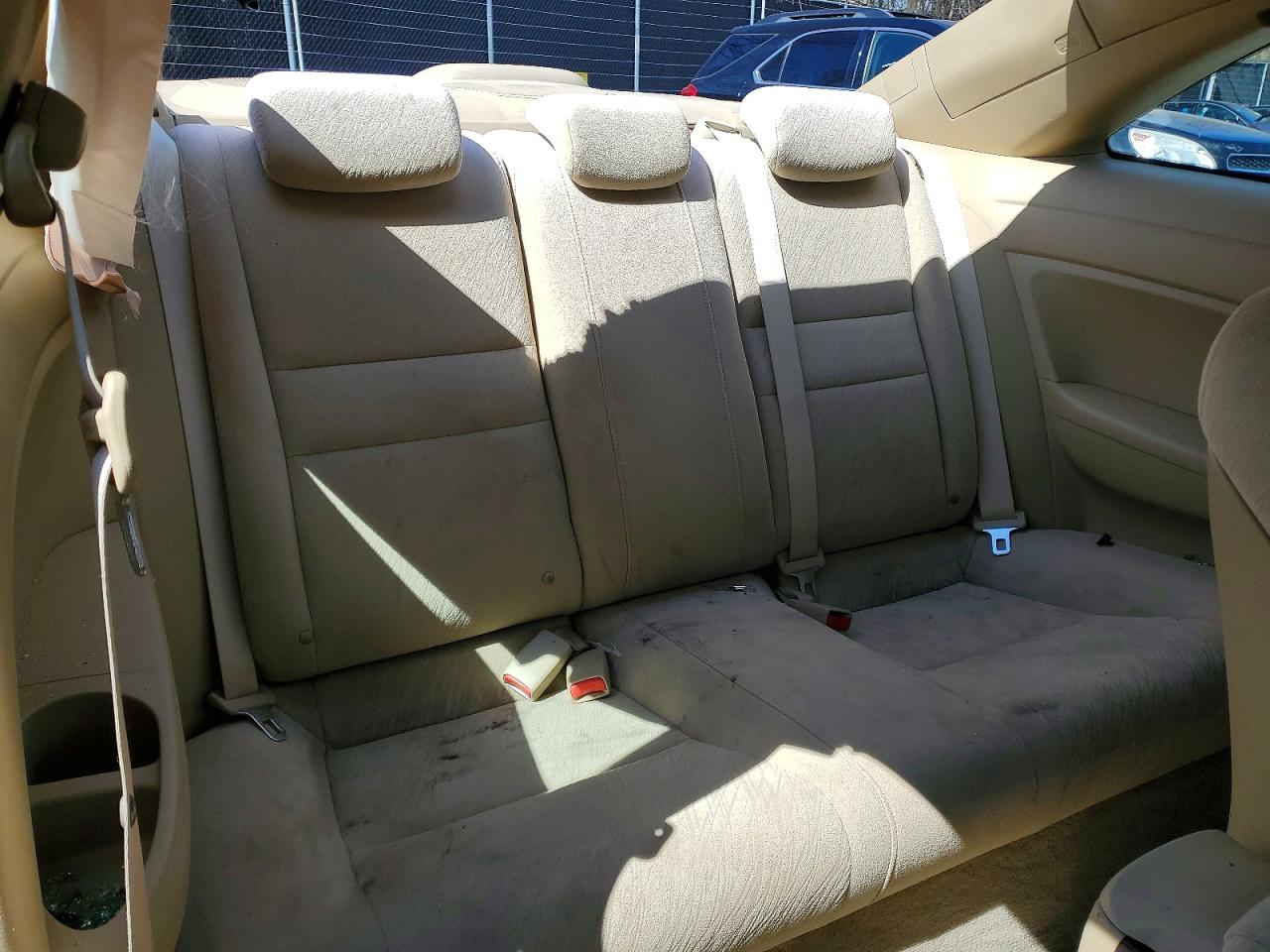 2006 HONDA CIVIC EX photo 10