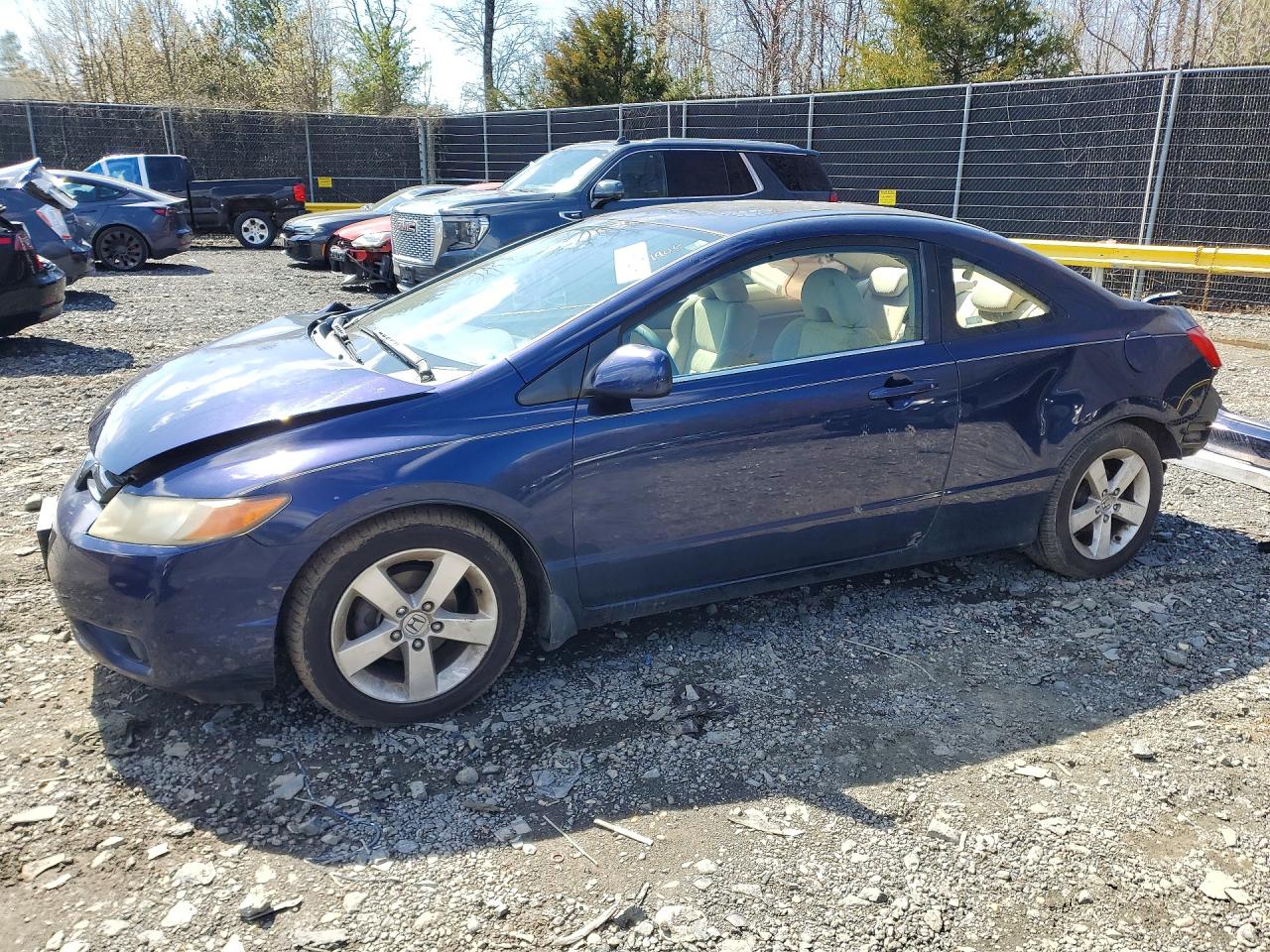 2006 HONDA CIVIC
