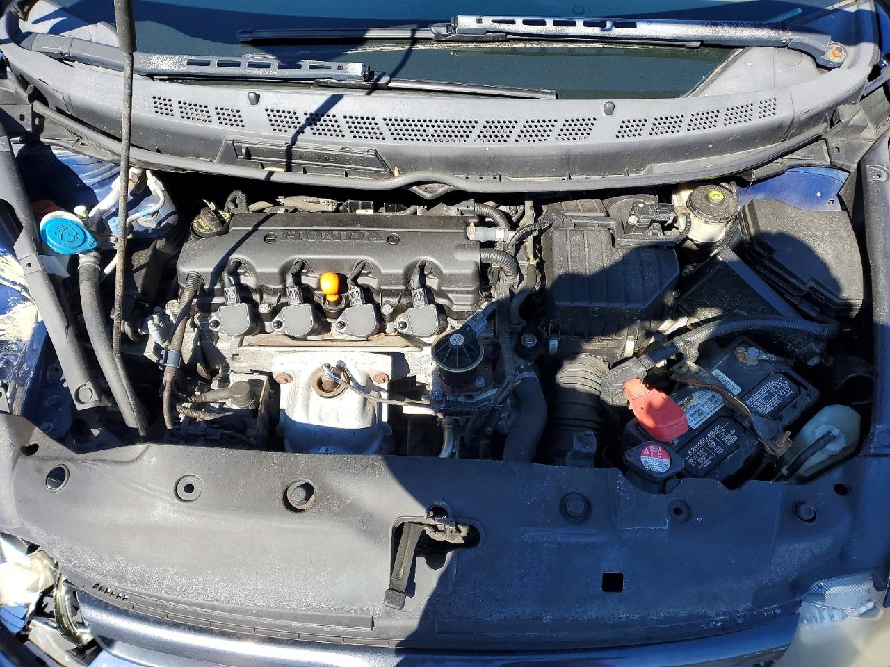 2006 HONDA CIVIC EX photo 11