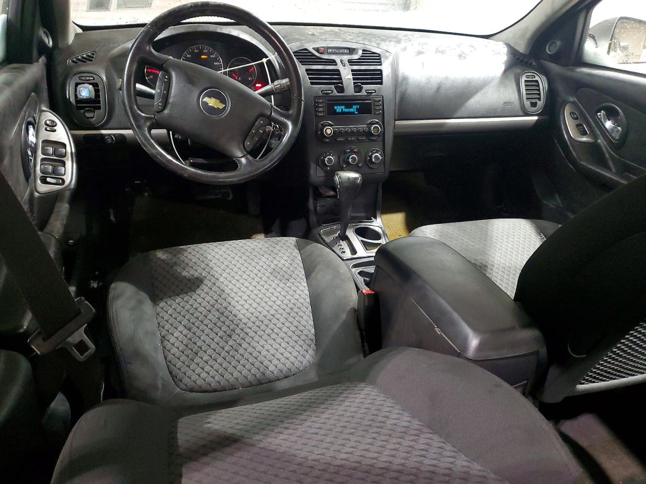 2006 CHEVROLET MALIBU LT photo 8