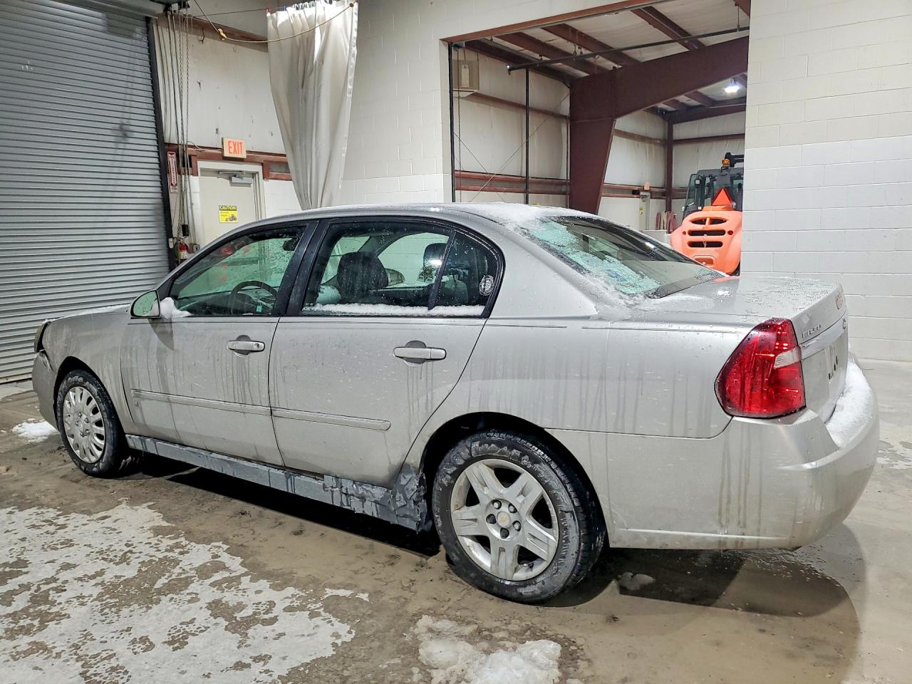 2006 CHEVROLET MALIBU LT photo 2