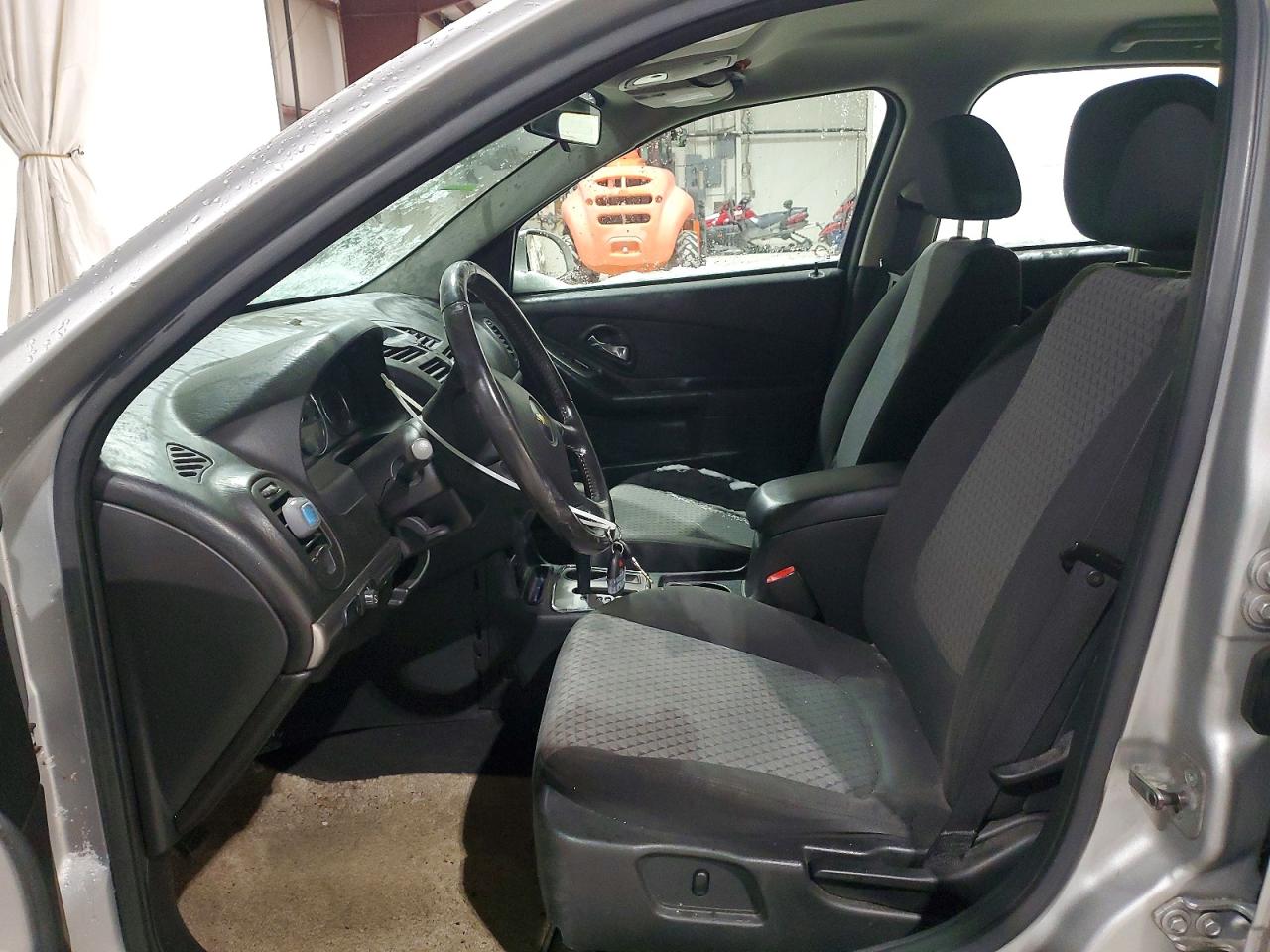 2006 CHEVROLET MALIBU LT photo 7