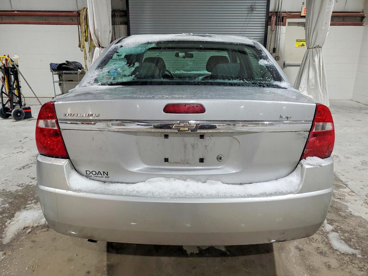 2006 CHEVROLET MALIBU LT photo 6