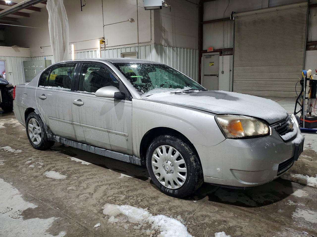 2006 CHEVROLET MALIBU LT photo 4