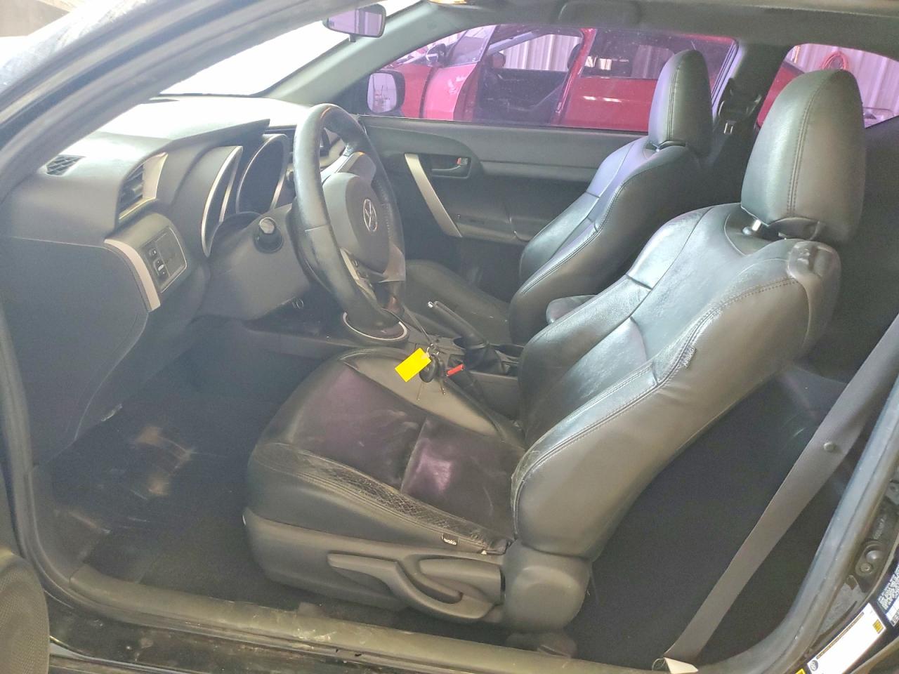 2014 TOYOTA SCION photo 19