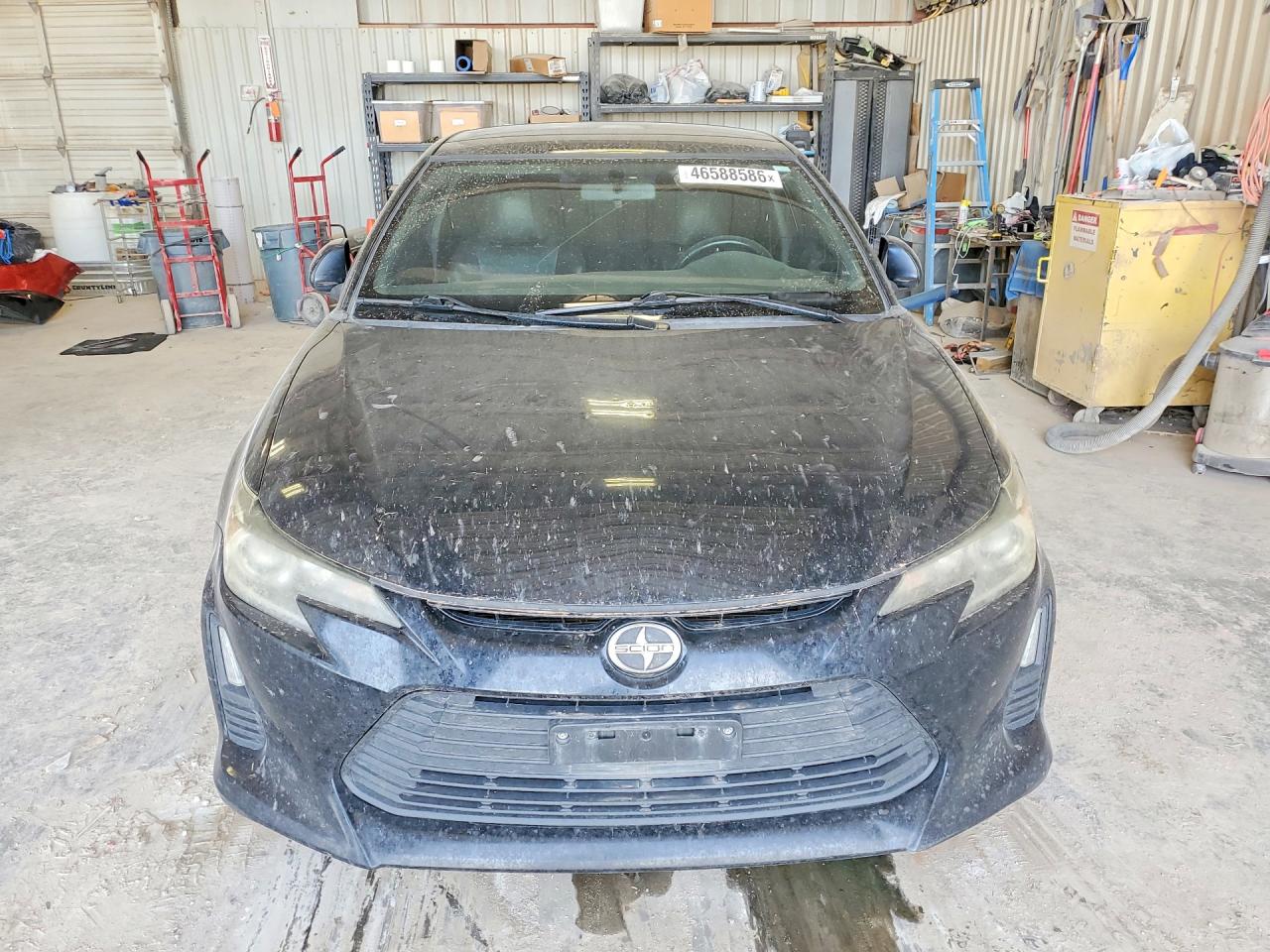 2014 TOYOTA SCION photo 13