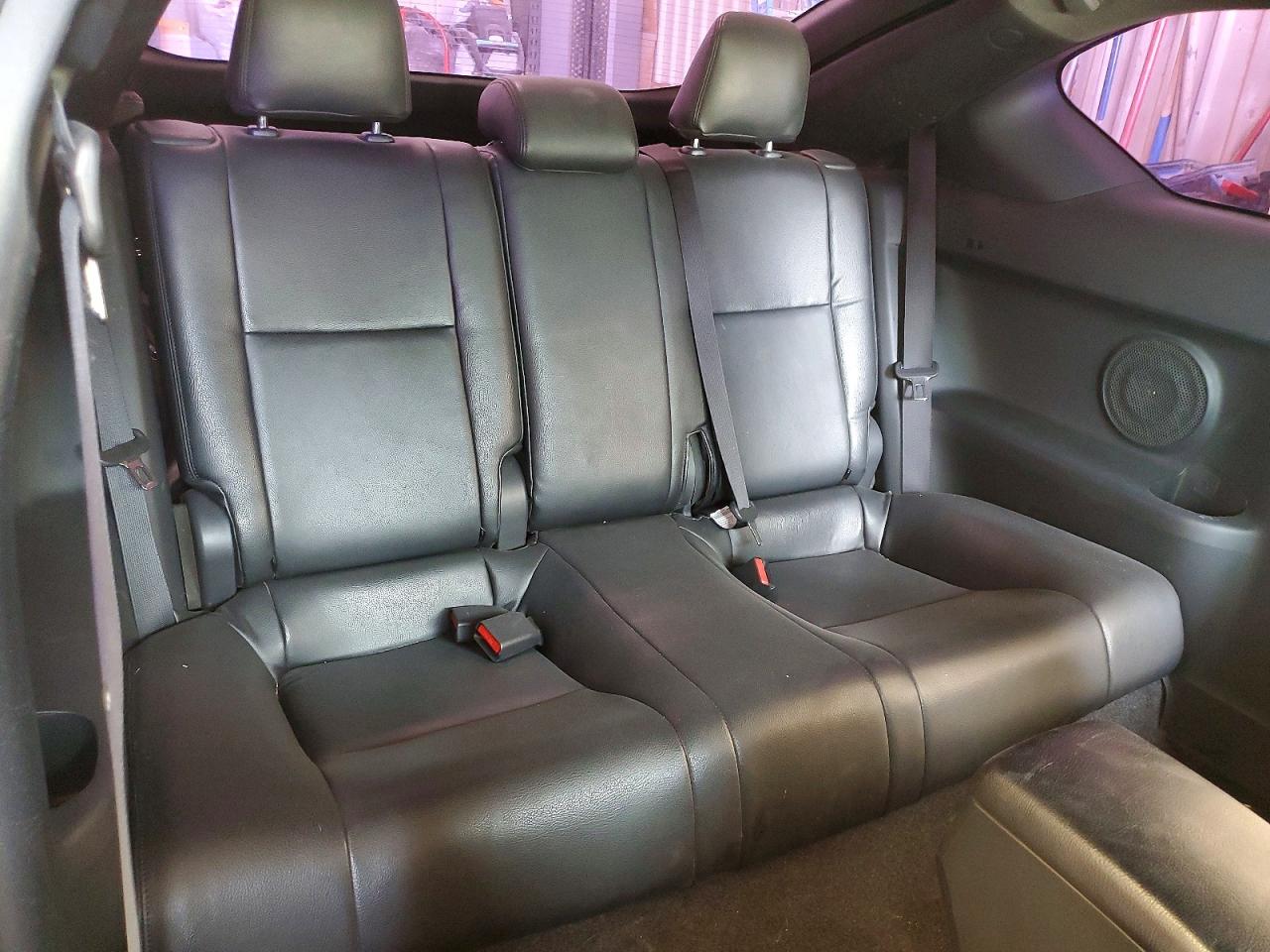 2014 TOYOTA SCION photo 28